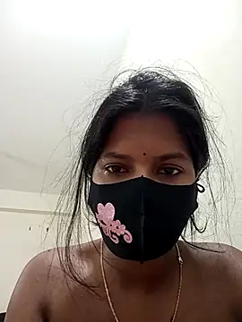 Anusri- online show from 04/09/26, 07:41