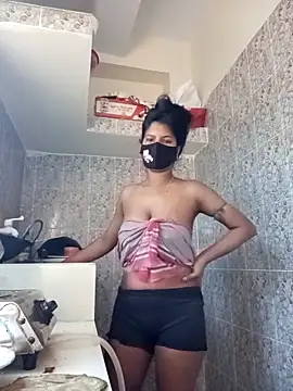 Anusri- online show from 04/15/26, 08:21