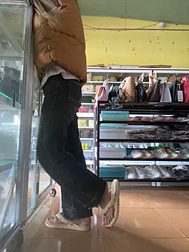 Rosa 998 online show from 12/18/24, 01:26