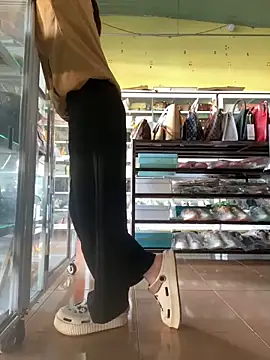 Rosa 998 online show from 12/20/24, 01:03