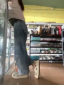 Rosa 998 online show from 12/21/24, 01:58