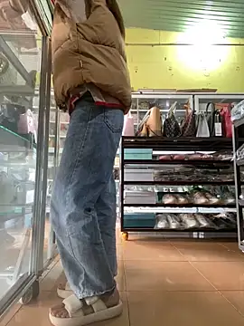 Rosa 998 online show from 12/25/24, 03:18