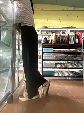 Rosa 998 online show from 12/27/24, 01:00