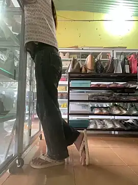 Rosa 998 online show from 01/03/25, 08:43