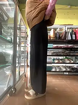 Rosa 998 online show from 01/04/25, 01:10