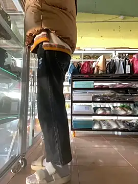 Rosa 998 online show from 01/19/25, 01:43