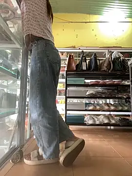 Rosa 998 online show from 01/23/25, 09:08