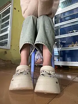 Rosa 998 online show from 02/11/25, 08:26