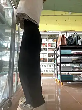 Rosa 998 online show from 02/13/25, 01:19