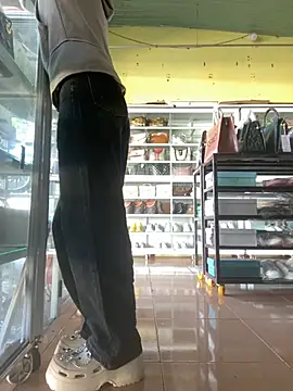 Rosa 998 online show from 02/14/25, 01:34