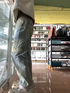 Rosa 998 online show from 02/20/25, 01:14