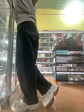 Rosa 998 online show from 02/23/25, 01:02