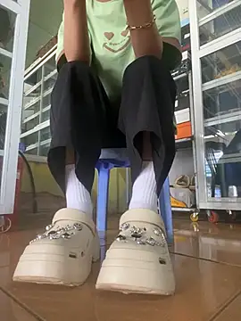 Rosa 998 online show from 02/26/25, 08:04