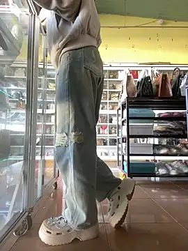 Rosa 998 online show from 02/28/25, 01:47