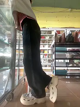 Rosa 998 online show from 03/03/25, 12:59