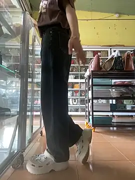 Rosa 998 online show from 03/07/25, 01:31