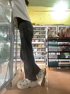 Rosa 998 online show from 03/10/25, 02:06