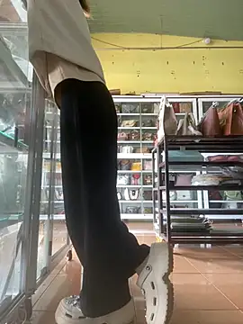 Rosa 998 online show from 03/11/25, 01:05