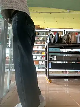 Rosa 998 online show from 03/20/25, 01:02