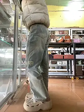 Rosa 998 online show from 03/21/25, 01:34