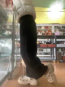 Rosa 998 online show from 03/22/25, 01:11