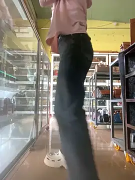 Rosa 998 online show from 09/12/25, 01:06