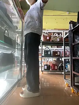 Rosa 998 online show from 09/20/25, 01:50