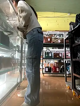 Rosa 998 online show from 09/23/25, 01:52