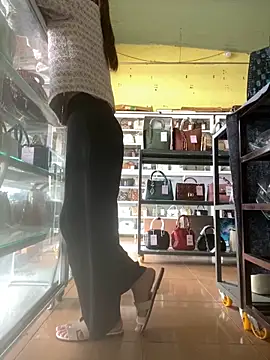 Rosa 998 online show from 09/29/25, 01:22