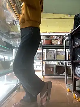 Rosa 998 online show from 10/08/25, 01:25