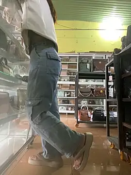 Rosa 998 online show from 10/25/25, 12:51