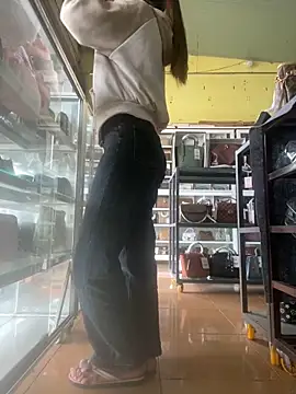 Rosa 998 online show from 10/31/25, 01:17