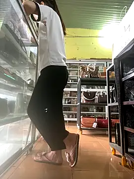 Rosa 998 online show from 11/17/25, 01:44