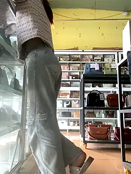 Rosa 998 online show from 11/24/25, 01:16