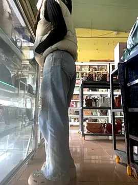 Rosa 998 online show from 11/26/25, 01:28