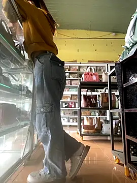 Rosa 998 online show from 12/04/25, 01:04