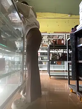 Rosa 998 online show from 02/16/26, 12:40