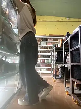 Rosa 998 online show from 04/13/26, 12:38