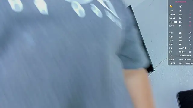 Snapshot of mariana_maze chatting on 12/02/24, 01:03 mariana maze online show from 12/02/24, 01:03