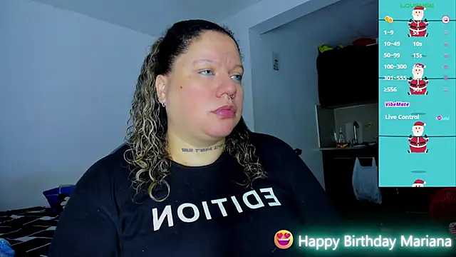 Snapshot of mariana_maze chatting on 12/26/24, 08:28 mariana maze online show from 12/26/24, 08:28