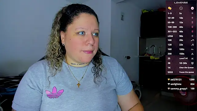 Snapshot of mariana_maze chatting on 12/29/24, 03:57 mariana maze online show from 12/29/24, 03:57