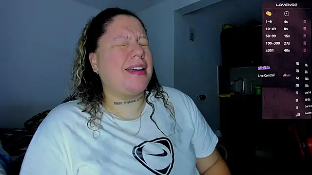 Snapshot of mariana_maze chatting on 01/07/25, 06:48 mariana maze online show from 01/07/25, 06:48