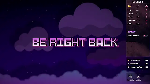 Snapshot of mariana_maze chatting on 01/09/25, 12:46 mariana maze online show from 01/09/25, 12:46