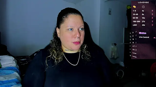 Snapshot of mariana_maze chatting on 01/27/25, 06:52 mariana maze online show from 01/27/25, 06:52