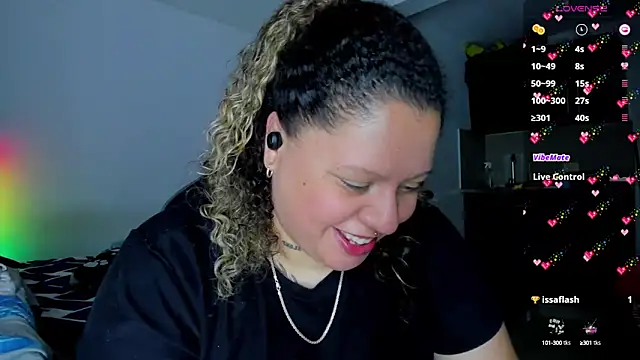 Snapshot of mariana_maze chatting on 02/03/25, 10:58 mariana maze online show from 02/03/25, 10:58