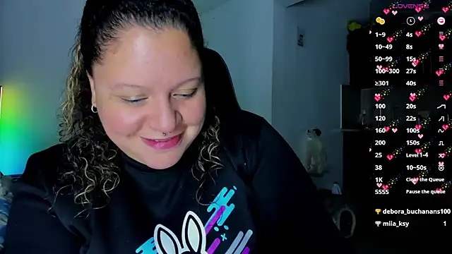 Snapshot of mariana_maze chatting on 02/04/25, 05:31 mariana maze online show from 02/04/25, 05:31