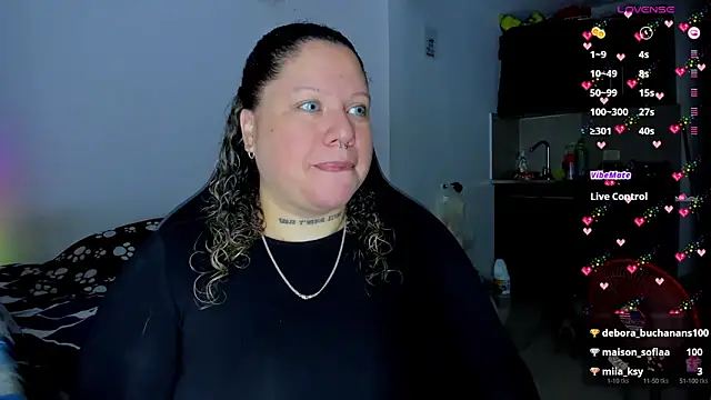 Snapshot of mariana_maze chatting on 02/06/25, 06:40 mariana maze online show from 02/06/25, 06:40