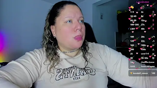 Snapshot of mariana_maze chatting on 02/08/25, 08:52 mariana maze online show from 02/08/25, 08:52