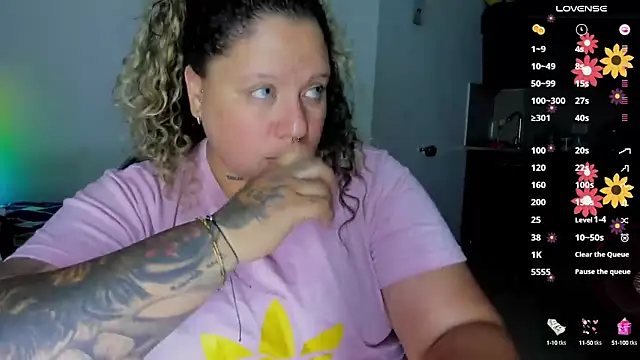 Snapshot of mariana_maze chatting on 03/06/25, 02:19 mariana maze online show from 03/06/25, 02:19