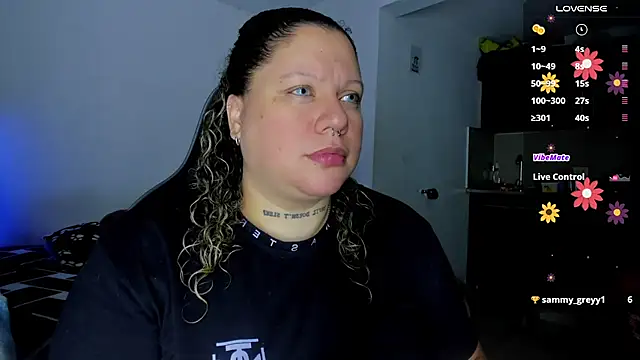 Snapshot of mariana_maze chatting on 03/08/25, 06:21 mariana maze online show from 03/08/25, 06:21